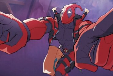 Understanding Deadpool’s Evolving Role in Marvel Rivals for Players 7 Understanding Deadpool’s Evolving Role in Marvel Rivals for Players