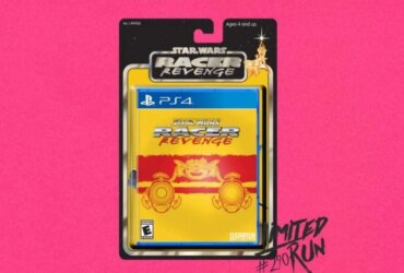 PS5 Jailbreak Revives Rare Star Wars Game, Boosts eBay Value to $100 20 PS5 Jailbreak Revives Rare Star Wars Game, Boosts eBay Value to $100