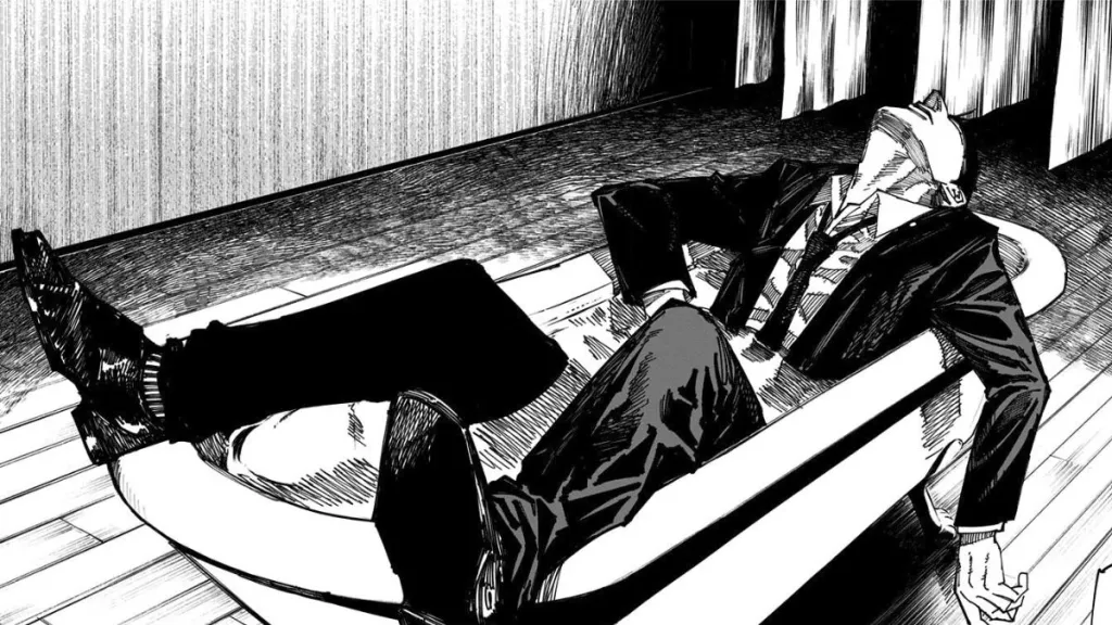 New Characters Coming in Jujutsu Kaisen Season 3: Complete Guide 11 Hiromi Higuruma