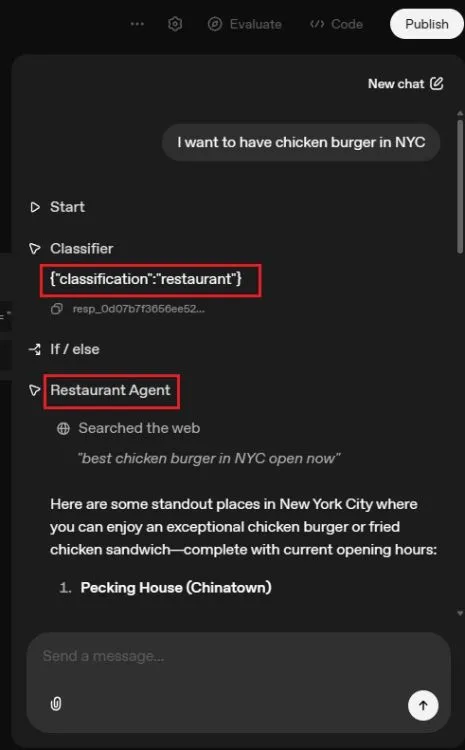 Create an AI Agent: Step-by-Step Beginner’s Guide 15 testing ai agent