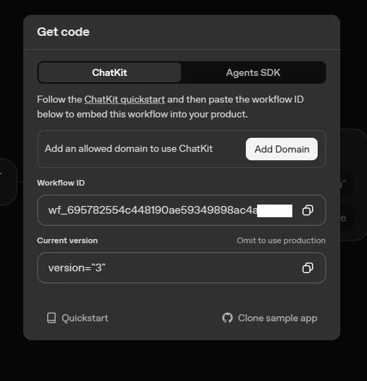 Create an AI Agent: Step-by-Step Beginner’s Guide 17 publish the ai agent
