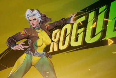 Marvel Rivals Season 5.5 Patch Notes: Rogue, Team-Ups & Winter Event 14 Marvel Rivals Season 5.5 Patch Notes: Rogue, Team-Ups & Winter Event