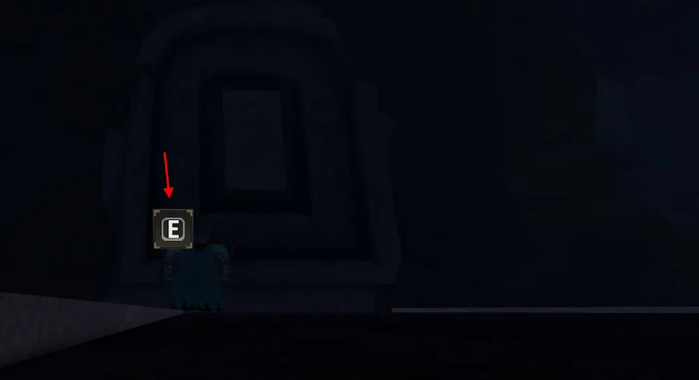 Unlocking Raven Cave in The Forge: A Step-by-Step Guide 9 The Forge Raven Cave unlock