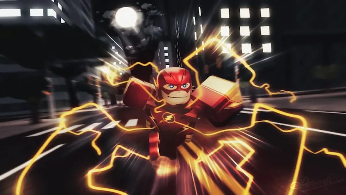 FLASHPOINT Worlds Collide Codes for January 2026: Get 3X Rewards! 5 FLASHPOINT Worlds Collide Codes for January 2026: Get 3X Rewards!