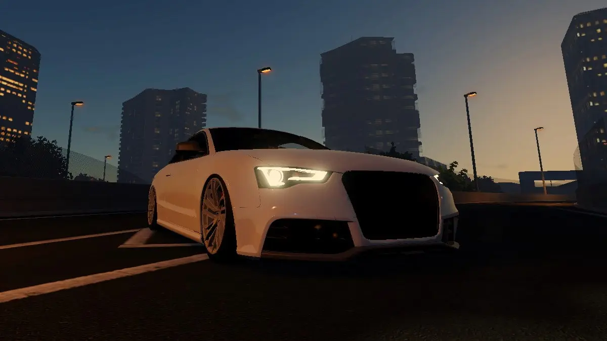 Midnight Chasers Highway Racing Codes January 2026 Update! 5 Midnight Chasers Highway Racing Codes January 2026 Update!