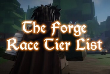 The Forge Race Tier List & Reroll Guide for Island 3 43 The Forge Race Tier List & Reroll Guide for Island 3