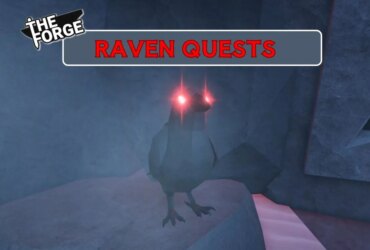 Ultimate Forge Raven Quest Guide: Tips & Strategies for Success 31 Ultimate Forge Raven Quest Guide: Tips & Strategies for Success