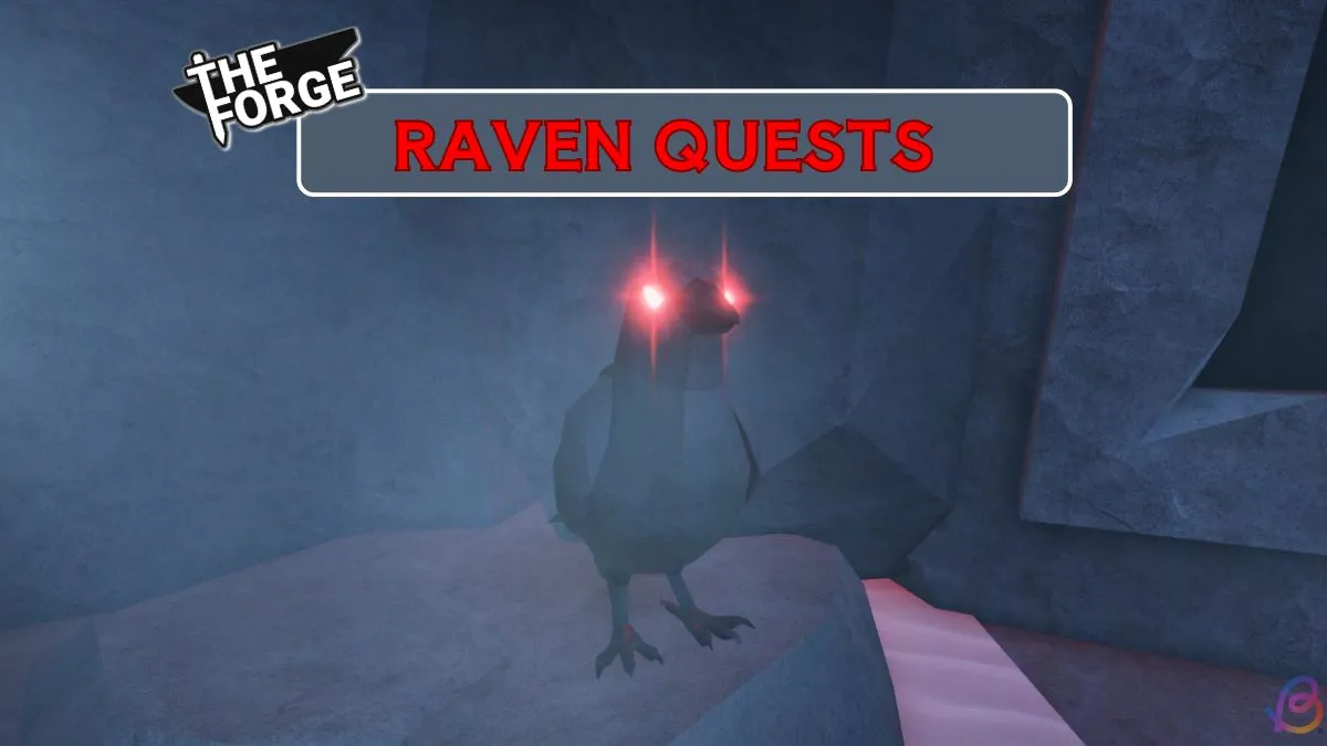 Ultimate Forge Raven Quest Guide: Tips & Strategies for Success 5 Ultimate Forge Raven Quest Guide: Tips & Strategies for Success