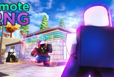 Latest Emote RNG Codes for January 2026: Update 5 Revealed 26 Latest Emote RNG Codes for January 2026: Update 5 Revealed