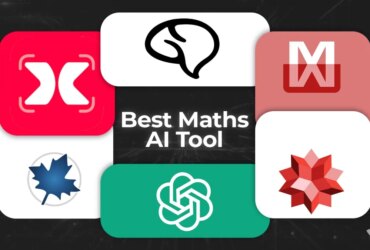 Top Math AI Tools to Solve Problems Easily in 2026 16 Top Math AI Tools to Solve Problems Easily in 2026