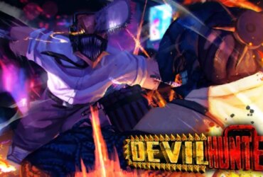 Devil Hunter Codes: January 2026 Update & Unlocking Secrets 41 Devil Hunter Codes: January 2026 Update & Unlocking Secrets