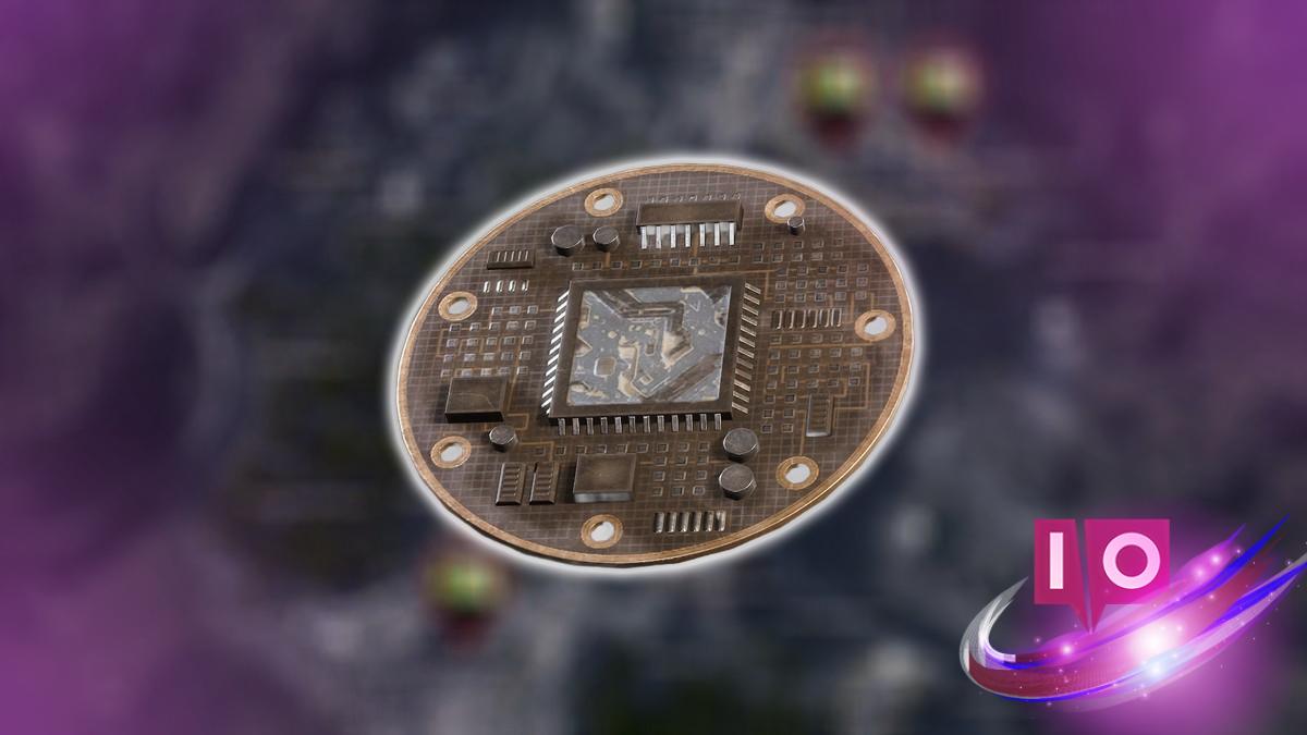 Master ARC Circuitry in ARC Raiders: A Step-by-Step Guide 5 Master ARC Circuitry in ARC Raiders: A Step-by-Step Guide