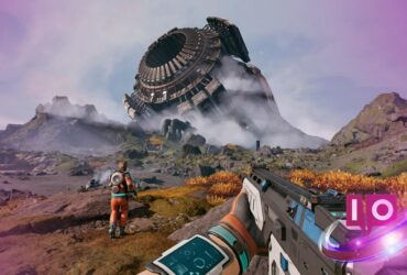 Increase Inventory Size & Storage Space in StarRupture: A Guide 32 Increase Inventory Size & Storage Space in StarRupture: A Guide