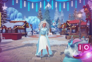 Disney Dreamlight Valley: Winter Floating Festival Puzzles & Event Guide 10 Disney Dreamlight Valley: Winter Floating Festival Puzzles & Event Guide