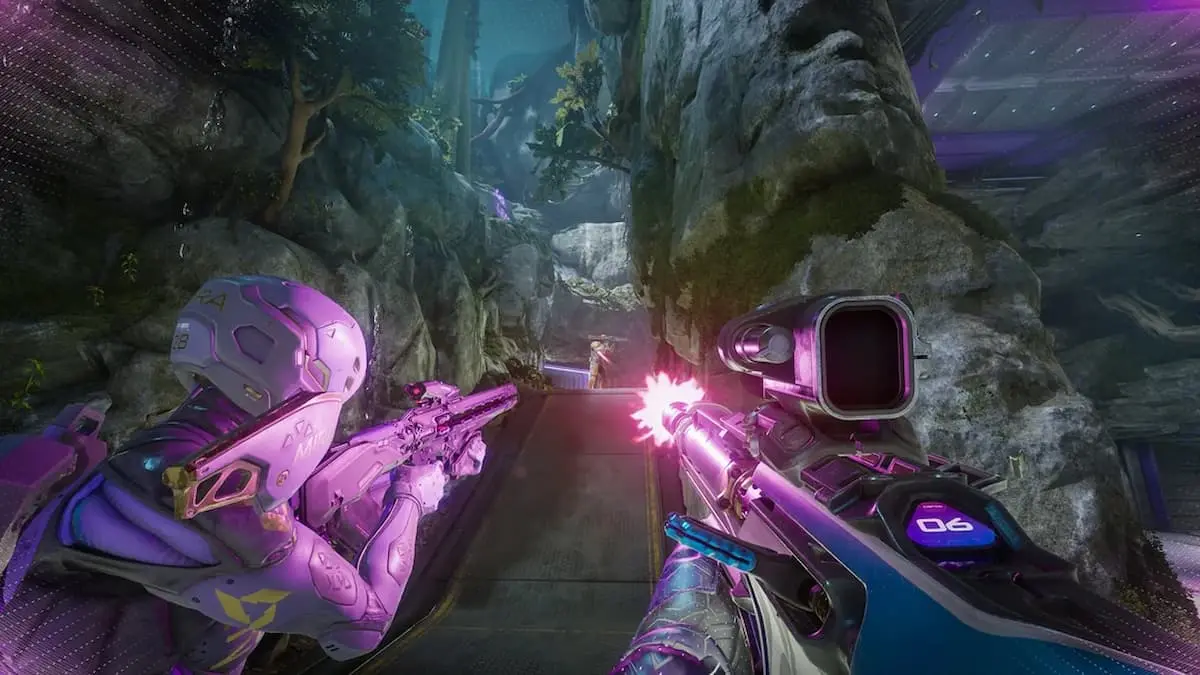 Splitgate Devs: ‘Steam Charts Don’t Measure Fun’ Amid Low Player Count 5 Splitgate Devs: ‘Steam Charts Don’t Measure Fun’ Amid Low Player Count