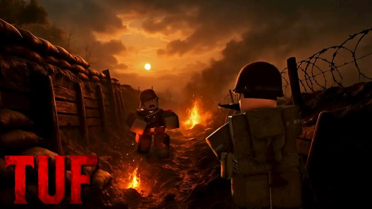Undead Frontline Codes January 2026: Latest Updates & Redeems 5 Undead Frontline Codes January 2026: Latest Updates & Redeems