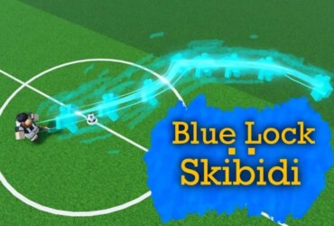 Top Blue Lock Skibidi Codes for January 2026 Revealed! 18 Top Blue Lock Skibidi Codes for January 2026 Revealed!