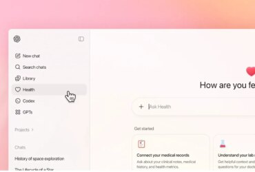 Discover ChatGPT Health: How to Join the Waitlist Today 18 Discover ChatGPT Health: How to Join the Waitlist Today