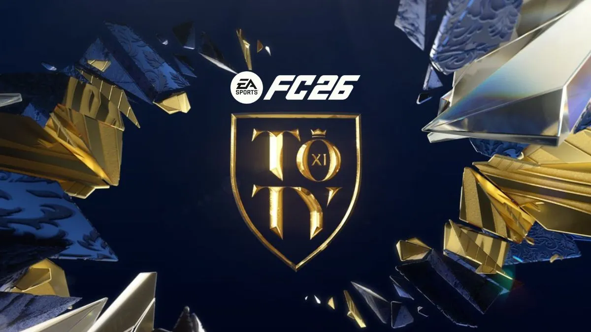 EA FC 26 TOTY Release Date: Complete Schedule & Updates 5 EA FC 26 TOTY Release Date: Complete Schedule & Updates