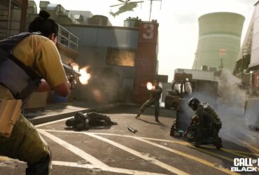 Black Ops 7 Season 1 Reloaded: New Guns, Maps & Patch Notes Revealed 18 Black Ops 7 Season 1 Reloaded: New Guns, Maps & Patch Notes Revealed