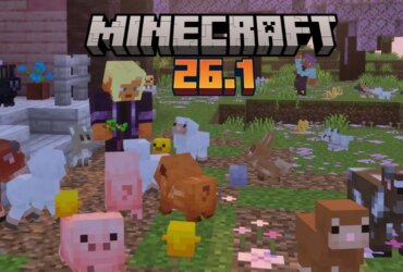 Minecraft 26.1: Features, New Mobs, Biomes & Release Date Explained 29 Minecraft 26.1: Features, New Mobs, Biomes & Release Date Explained