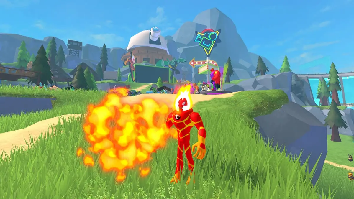 Ben 10 Super Hero Time Codes – January 2026 Guide 5 Ben 10 Super Hero Time Codes – January 2026 Guide