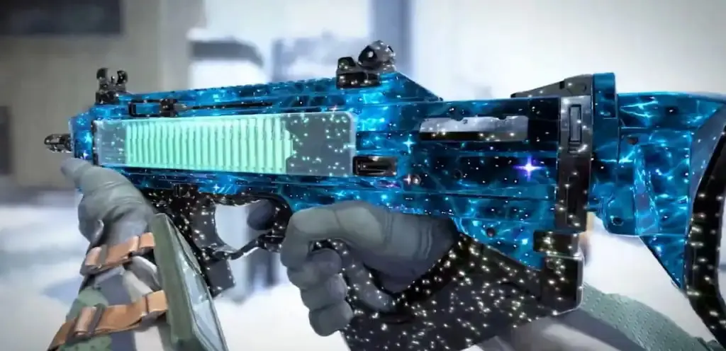 Complete Guide to Black Ops 7 Multiplayer Camo Challenges & Weapons 11 BO7 Singularity Camo