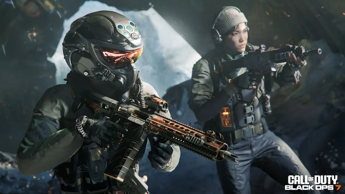 Complete Guide to Black Ops 7 Multiplayer Camo Challenges & Weapons