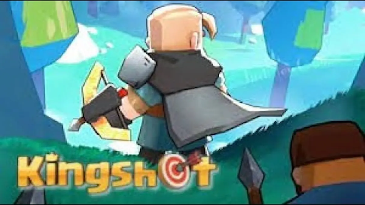 Kingshot Codes: Unlock January 2026 Rewards Now! 5 Kingshot Codes: Unlock January 2026 Rewards Now!