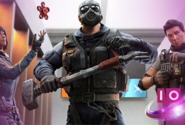 Rainbow Six Siege: Armor & Speed System Explained 25 Rainbow Six Siege: Armor & Speed System Explained
