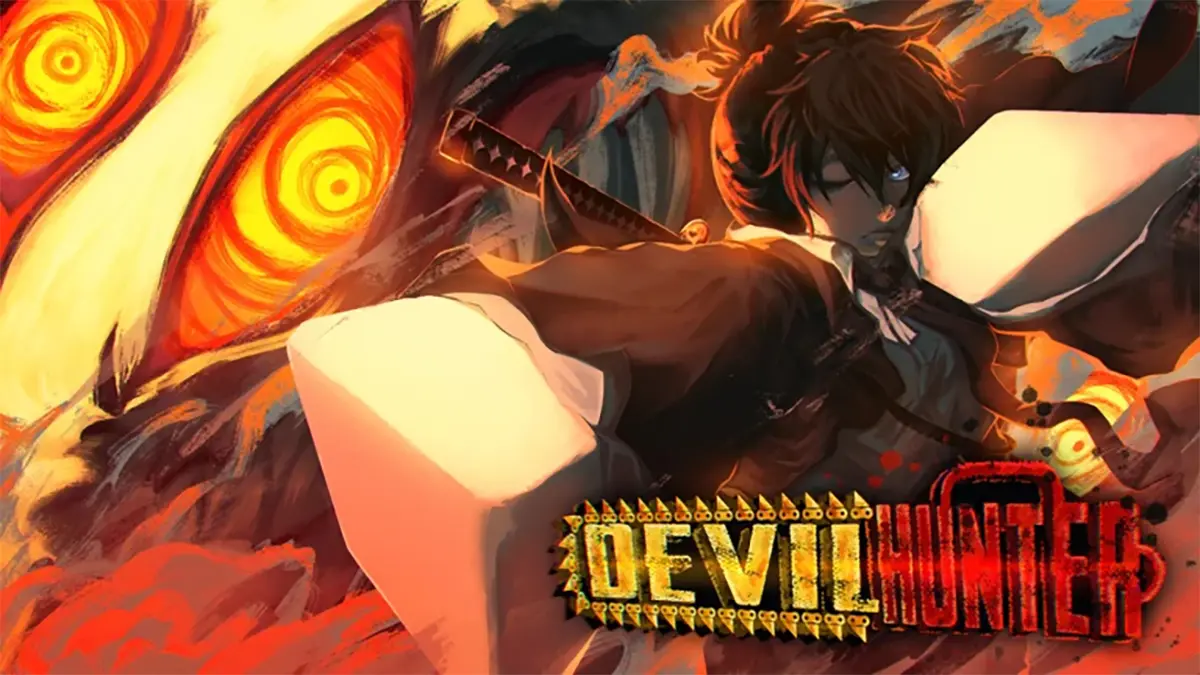 Devil Hunter: Trello, Wiki & Discord 5 Devil Hunter: Trello, Wiki & Discord