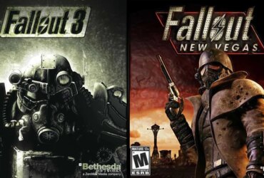Fallout 3 & New Vegas Remasters Announced: Fans Are Going Wild! 10 Fallout 3 & New Vegas Remasters Announced: Fans Are Going Wild!
