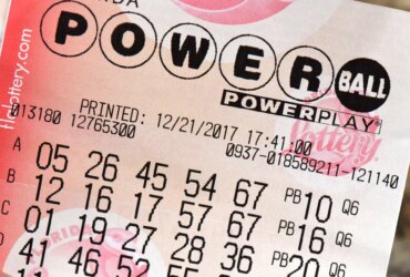 Lottery Simulator: Probability & (Maybe) Luck! 17 Lottery Simulator: Probability & (Maybe) Luck!