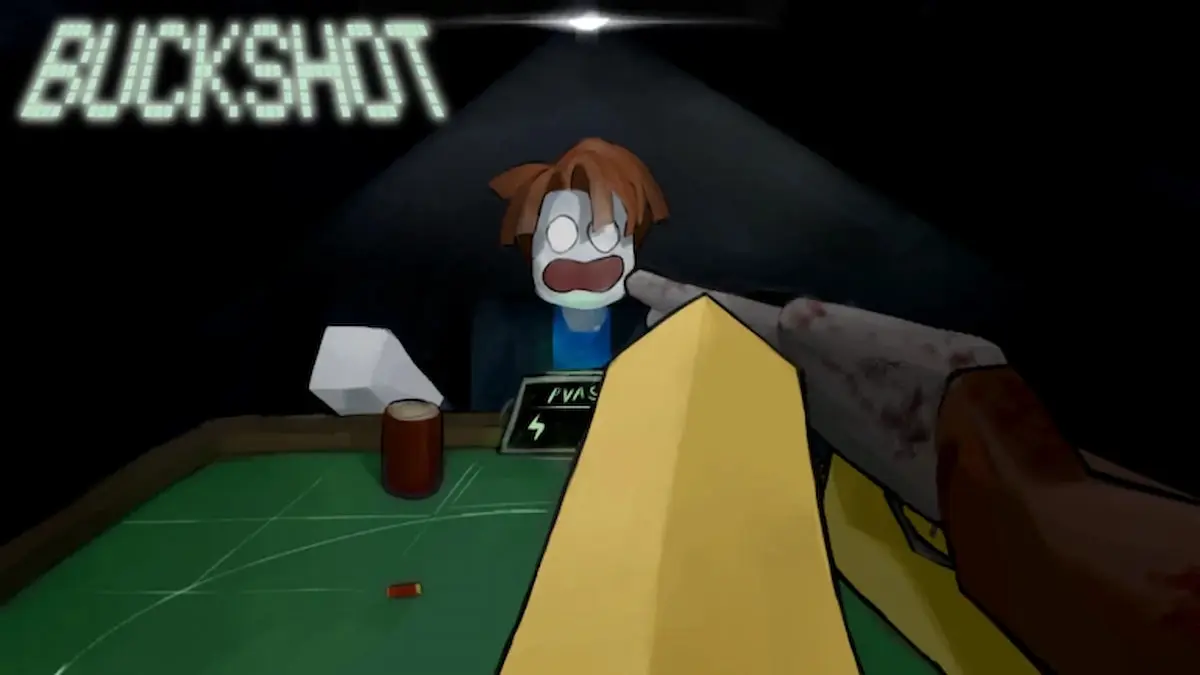 Buckshot Codes: January 2026 – Get Free Rewards! 5 Buckshot Codes: January 2026 – Get Free Rewards!