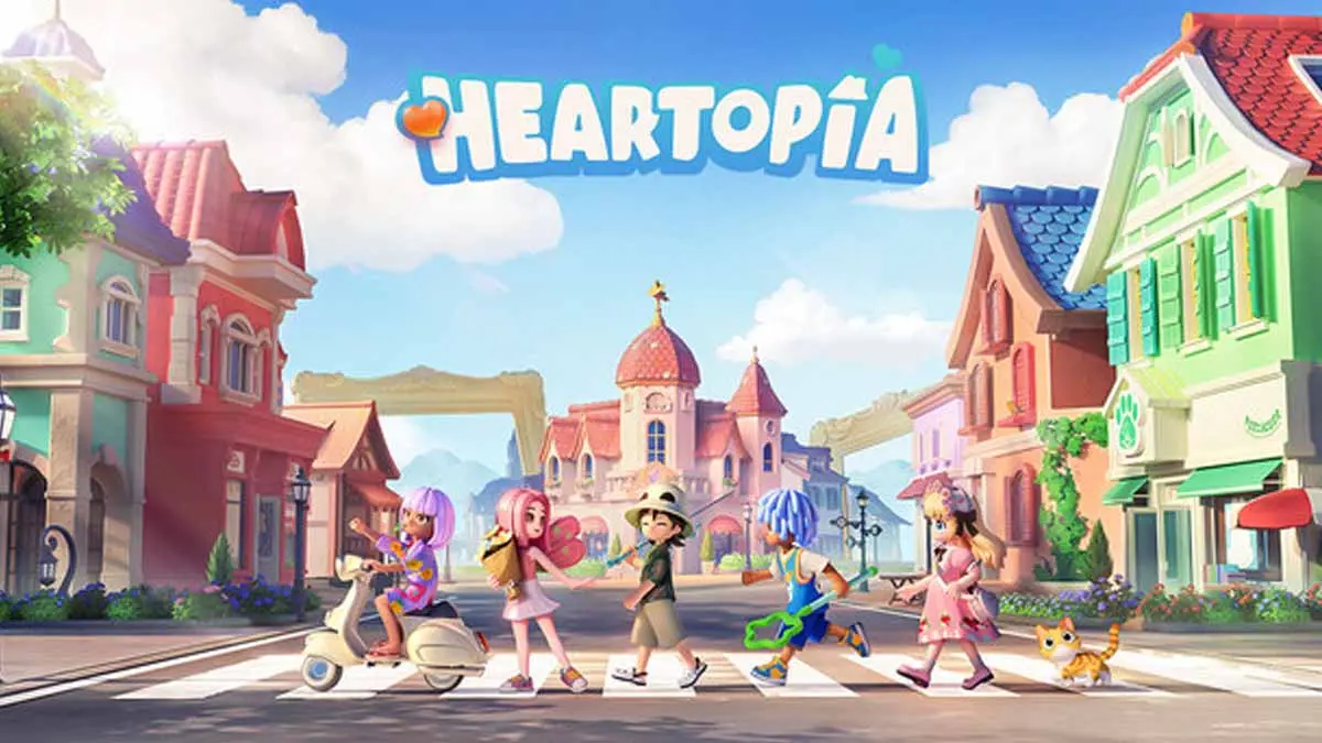 Heartopia Codes (January 2026) – Get Free Rewards! 5 Heartopia Codes (January 2026) – Get Free Rewards!
