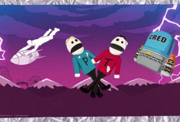 Fortnite South Park Mini Pass: Quests & Free Items 37 Fortnite South Park Mini Pass: Quests & Free Items