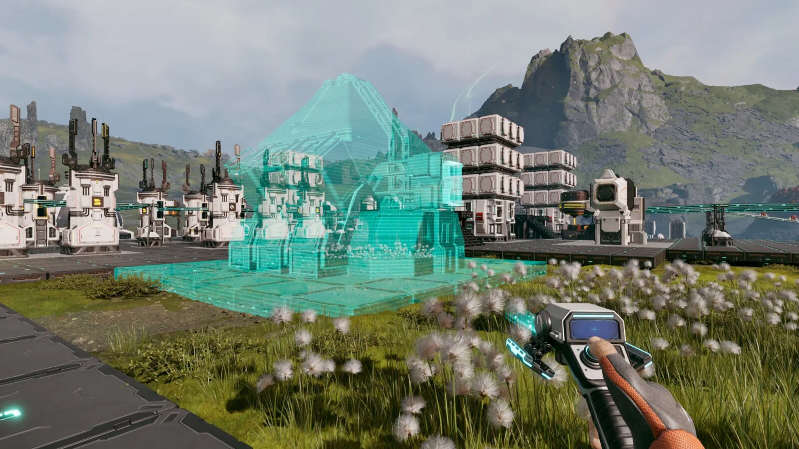 StarRupture: Create a Multiplayer Server