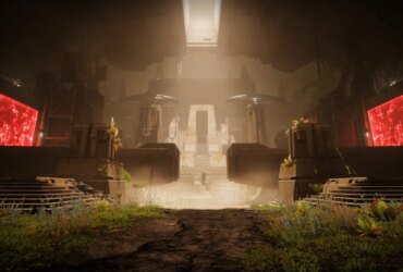 Destiny 2: The Way Between Quest Guide 31 Destiny 2: The Way Between Quest Guide