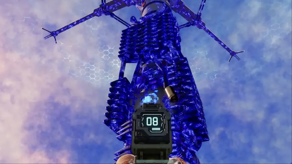 StarRupture: Repairing Infected Base Core 7 Infection in StarRupture