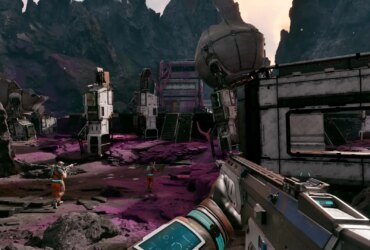 StarRupture: Repairing Infected Base Core 16 StarRupture: Repairing Infected Base Core