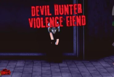 Devil Hunter: Violence Fiend Talent Slots Guide 6 Devil Hunter: Violence Fiend Talent Slots Guide