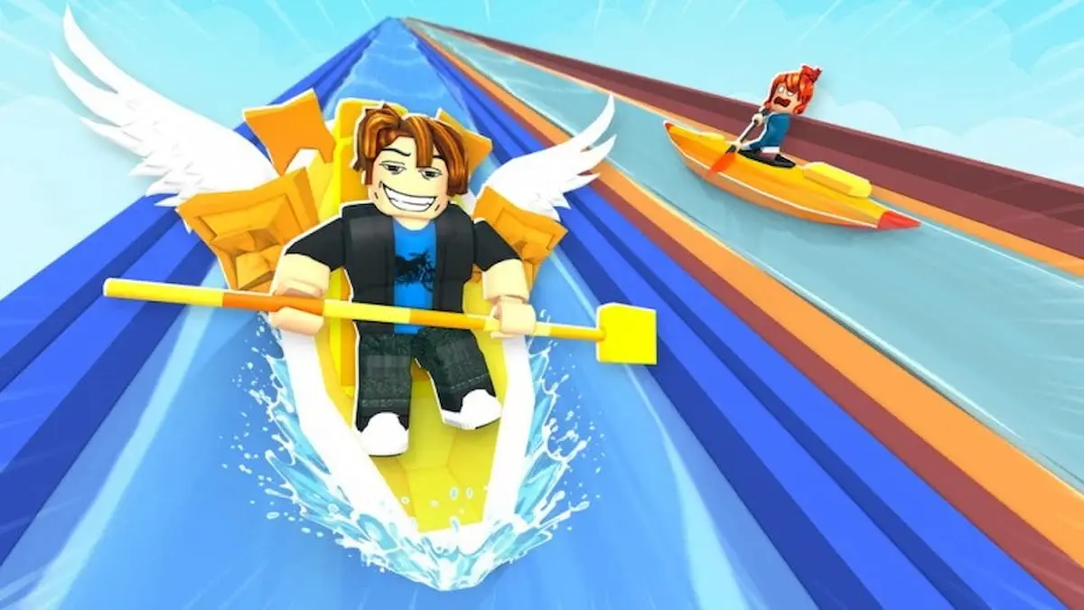 Kayak & Surf Codes January 2026 [S2]