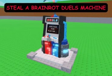 Brainrot Duels: Machine Guide & Cheats 11 Brainrot Duels: Machine Guide & Cheats
