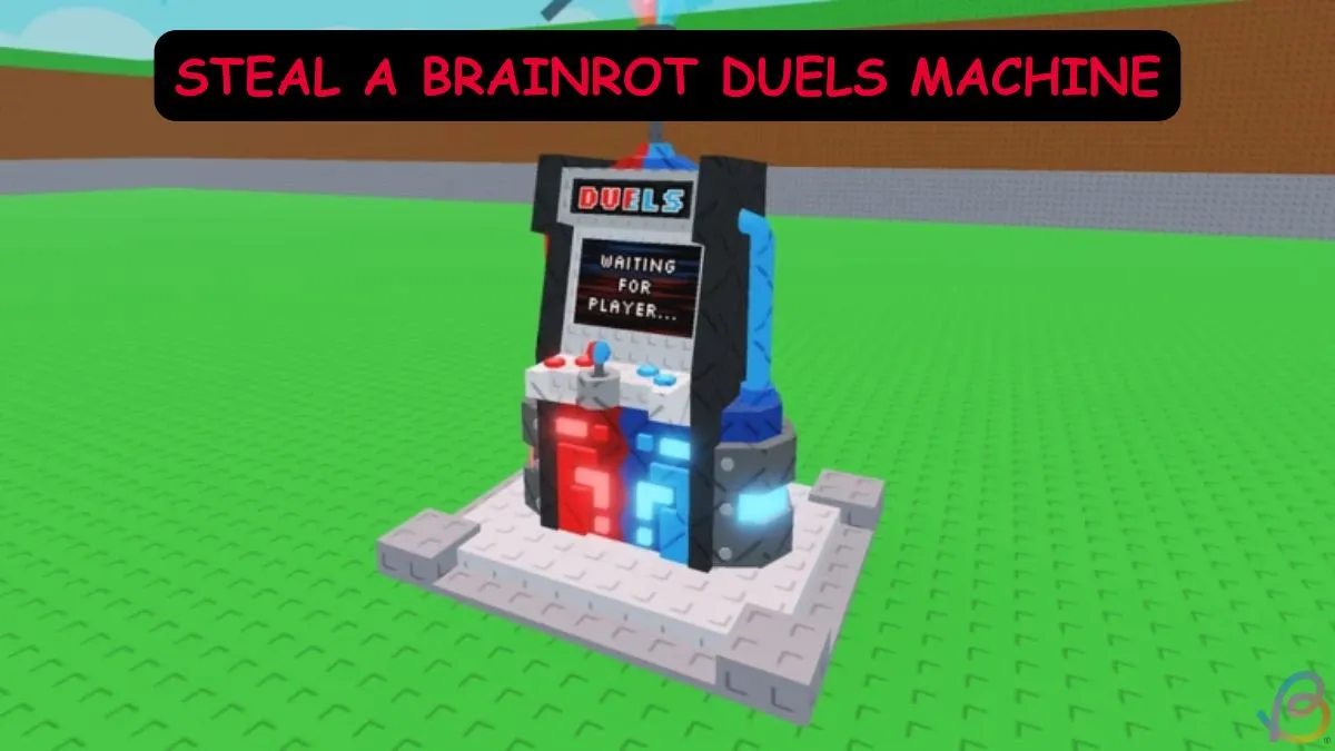 Brainrot Duels: Machine Guide & Cheats 5 Brainrot Duels: Machine Guide & Cheats