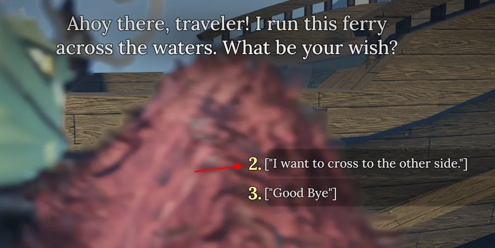 Forge Maze Guide: Find the Hidden Angel Room 7 Cross to Iceberg Maze in The Forge