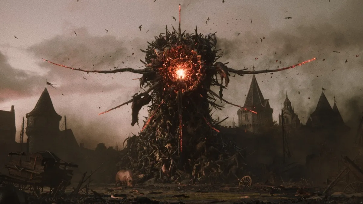 Divinity Dev: Leak Paranoia Fueled Game Awards Statue 5 Divinity Dev: Leak Paranoia Fueled Game Awards Statue