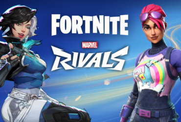 Fortnite Marvel Rivals Crossover LEAK! Fans React 10 Fortnite Marvel Rivals Crossover LEAK! Fans React
