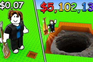 Dig 1 Million Blocks Codes (Jan 2026) – Active! 20 Dig 1 Million Blocks Codes (Jan 2026) – Active!