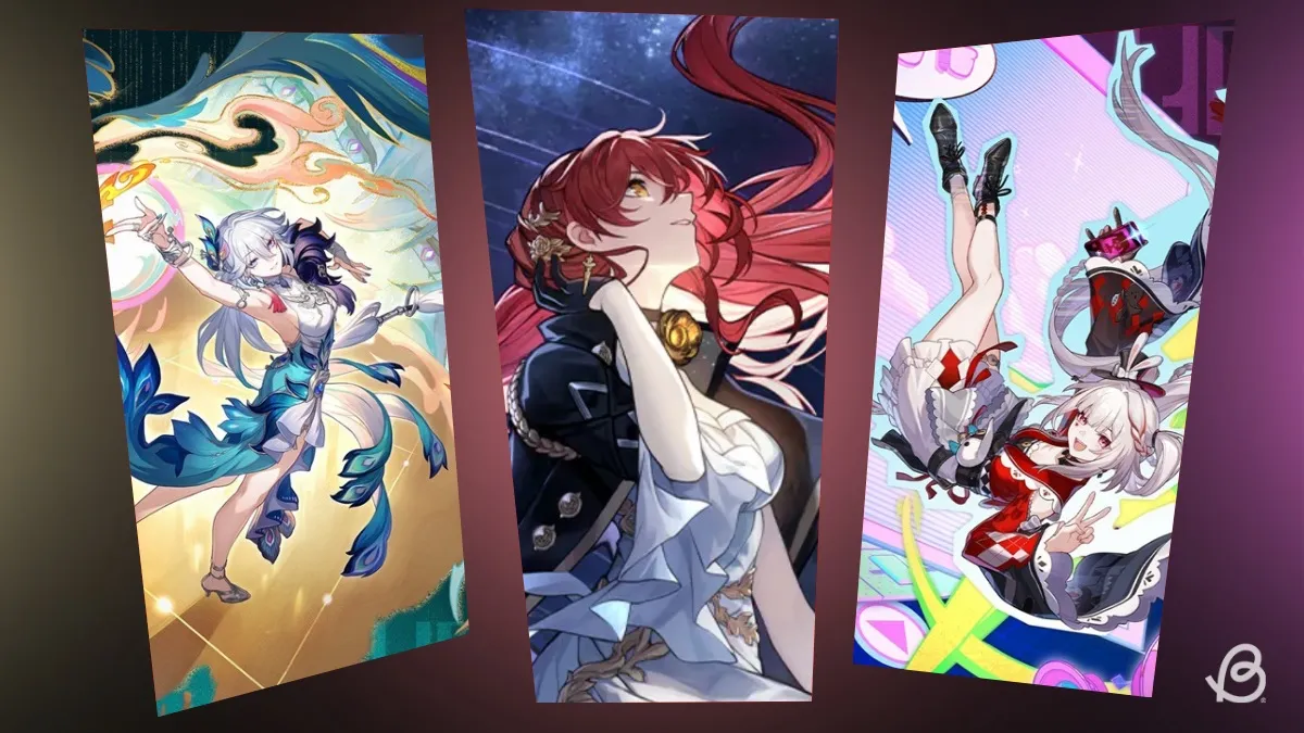 Honkai Star Rail: All Planarcadia Characters 5 Honkai Star Rail: All Planarcadia Characters
