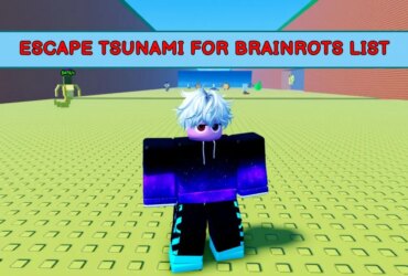 Escape Tsunami Brainrots: All Brainrot Locations 27 Escape Tsunami Brainrots: All Brainrot Locations